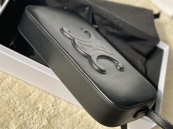 CELINE CAMERA BAG