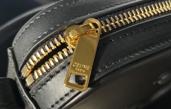 CELINE CAMERA BAG