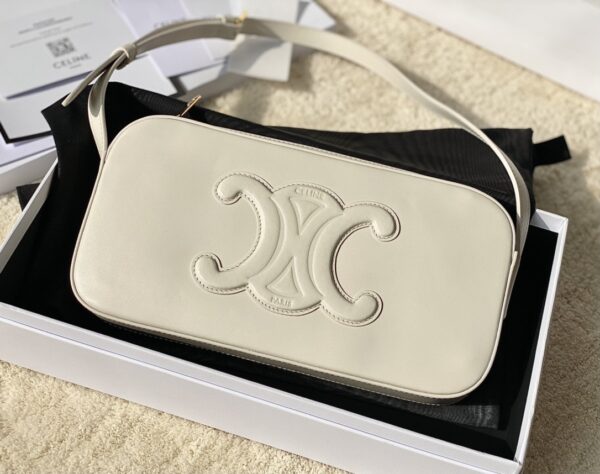 CELINE CAMERA BAG