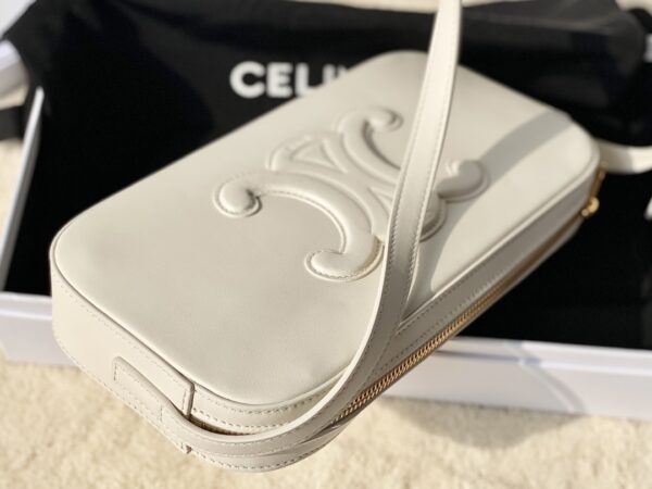 CELINE CAMERA BAG