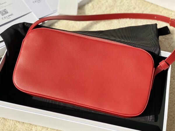 CELINE CAMERA BAG
