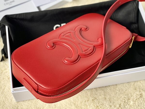 CELINE CAMERA BAG