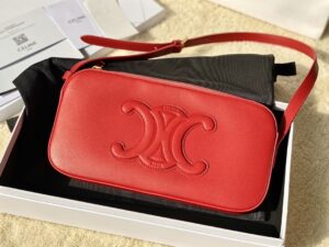 CELINE CAMERA BAG