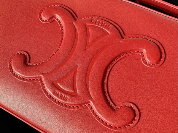 CELINE CAMERA BAG