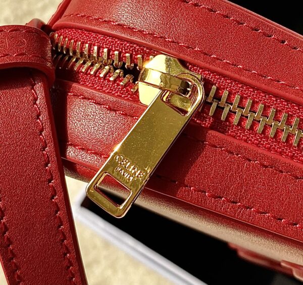 CELINE CAMERA BAG