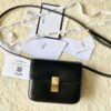 CELINE TEEN CLASSIC BAG IN BOX CALFSKIN