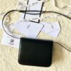 CELINE TEEN CLASSIC BAG IN BOX CALFSKIN