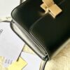 CELINE TEEN CLASSIC BAG IN BOX CALFSKIN