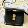 CELINE TEEN CLASSIC BAG IN BOX CALFSKIN
