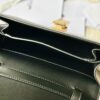 CELINE TEEN CLASSIC BAG IN BOX CALFSKIN
