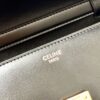 CELINE TEEN CLASSIC BAG IN BOX CALFSKIN