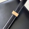 CELINE TEEN CLASSIC BAG IN BOX CALFSKIN