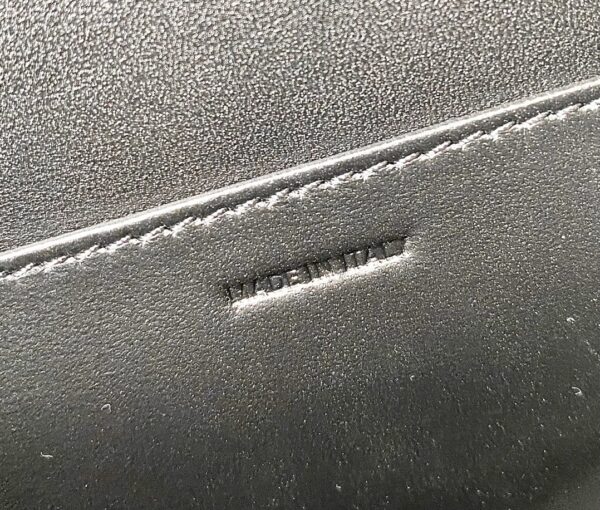 CELINE TEEN CLASSIC BAG IN BOX CALFSKIN
