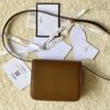 CELINE TEEN CLASSIC BAG IN BOX CALFSKIN