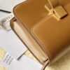 CELINE TEEN CLASSIC BAG IN BOX CALFSKIN