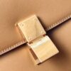 CELINE TEEN CLASSIC BAG IN BOX CALFSKIN