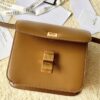 CELINE TEEN CLASSIC BAG IN BOX CALFSKIN