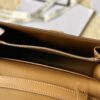 CELINE TEEN CLASSIC BAG IN BOX CALFSKIN