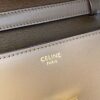CELINE TEEN CLASSIC BAG IN BOX CALFSKIN