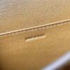 CELINE TEEN CLASSIC BAG IN BOX CALFSKIN