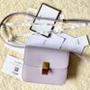 CELINE TEEN CLASSIC BAG IN BOX CALFSKIN