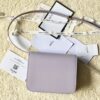 CELINE TEEN CLASSIC BAG IN BOX CALFSKIN