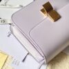 CELINE TEEN CLASSIC BAG IN BOX CALFSKIN