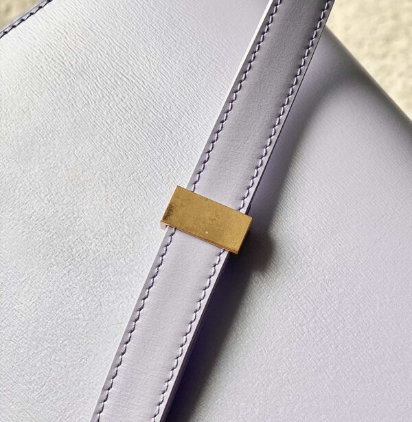 CELINE TEEN CLASSIC BAG IN BOX CALFSKIN