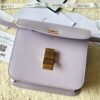 CELINE TEEN CLASSIC BAG IN BOX CALFSKIN