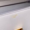 CELINE TEEN CLASSIC BAG IN BOX CALFSKIN