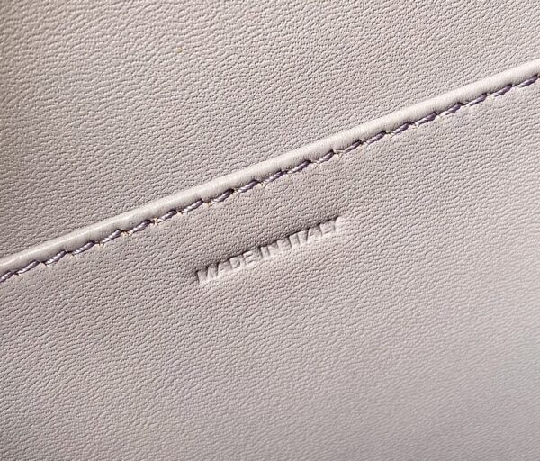 CELINE TEEN CLASSIC BAG IN BOX CALFSKIN