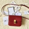 CELINE TEEN CLASSIC BAG IN BOX CALFSKIN
