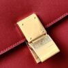 CELINE TEEN CLASSIC BAG IN BOX CALFSKIN