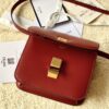 CELINE TEEN CLASSIC BAG IN BOX CALFSKIN
