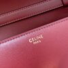 CELINE TEEN CLASSIC BAG IN BOX CALFSKIN