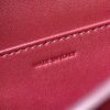 CELINE TEEN CLASSIC BAG IN BOX CALFSKIN