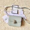 CELINE TEEN CLASSIC BAG IN BOX CALFSKIN