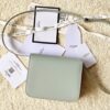CELINE TEEN CLASSIC BAG IN BOX CALFSKIN