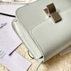 CELINE TEEN CLASSIC BAG IN BOX CALFSKIN