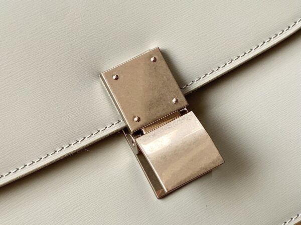 CELINE TEEN CLASSIC BAG IN BOX CALFSKIN