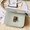CELINE TEEN CLASSIC BAG IN BOX CALFSKIN