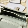 CELINE TEEN CLASSIC BAG IN BOX CALFSKIN