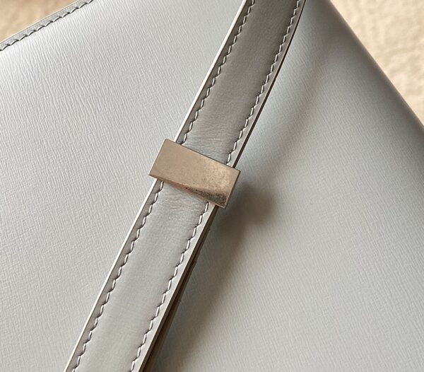 CELINE TEEN CLASSIC BAG IN BOX CALFSKIN