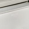 CELINE TEEN CLASSIC BAG IN BOX CALFSKIN