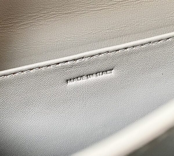 CELINE TEEN CLASSIC BAG IN BOX CALFSKIN