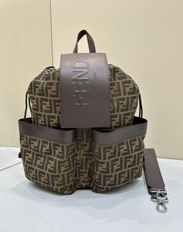 FENDI BACKPACK