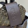 FENDI BACKPACK
