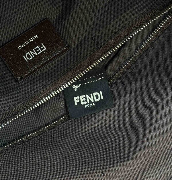 FENDI BACKPACK