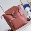 Louis Vuitton Montsouris Backpack