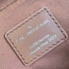 Louis Vuitton Montsouris Backpack